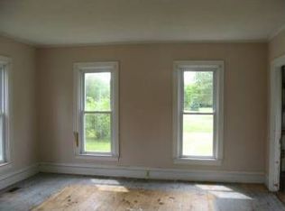 8433 E Mount Morris Rd, Otisville, MI 48463