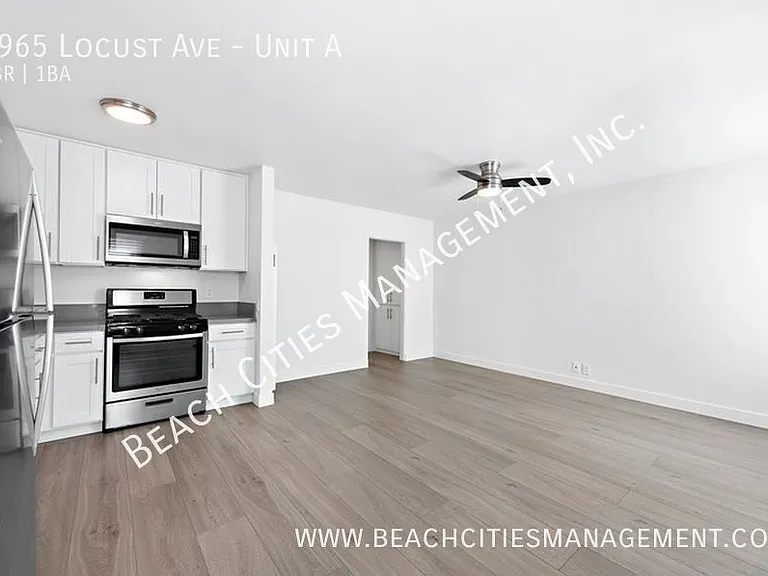 1965 Locust Ave #A — Photo 7