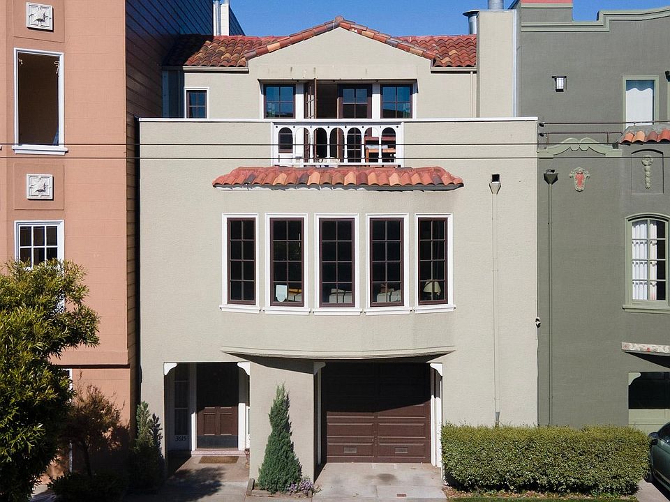 1st image of 3617 Divisadero St