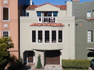 3617 Divisadero St, San Francisco, CA 94123