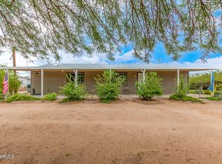 1125 N Meridian Rd, Apache Junction, AZ 85120