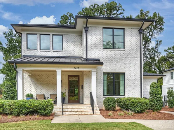 3412 Selwyn Ave, Charlotte, NC 28209