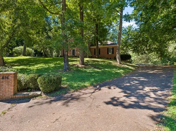 816 Chestnut Ct, Brentwood, TN 37027