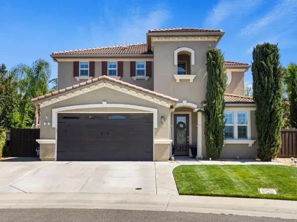 356 Bramble Ct, Roseville, CA 95747