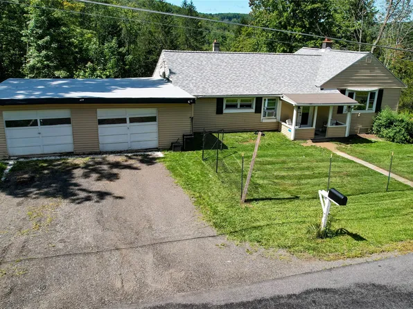 3286 Jackson Rd, Binghamton, NY 13903
