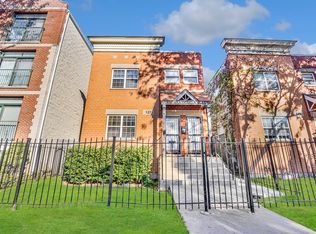 127 S Bell Ave, Chicago, IL 60612