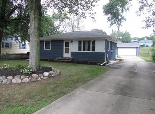 843 Pinewood Ave, Battle Creek, MI