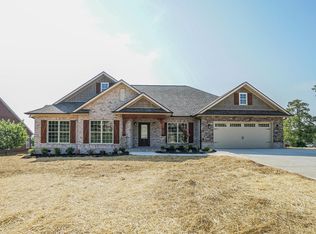 1128 Houston Springs Rd, Greenback, TN 37742