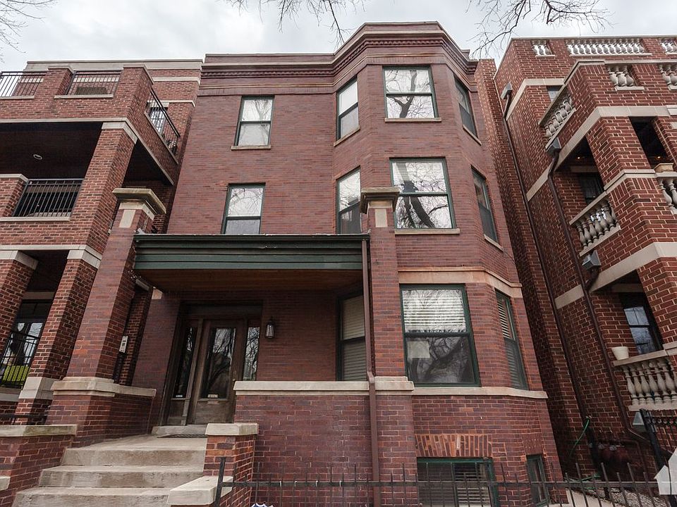 1st image of 1538 W Wrightwood Ave #3