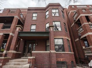 1538 W Wrightwood Ave #3, Chicago, IL 60614