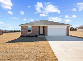 5291 Grassland Dr, Guthrie, OK 73044