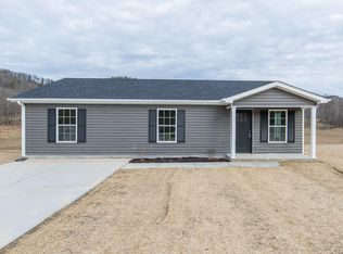 3613 Copper Creek Rd, Berea, KY 40403