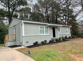 237 Argus Cir NW, Atlanta, GA 30331