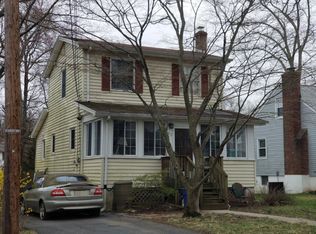62 Maple Ave, West Orange, NJ 07052
