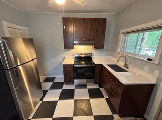 6933 Cambridge Ave UNIT 1, Cincinnati, OH