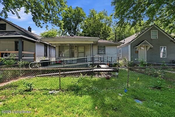 1st image of 3723 Warren Ave
