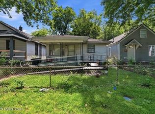 3723 Warren Ave, Louisville, KY 40215