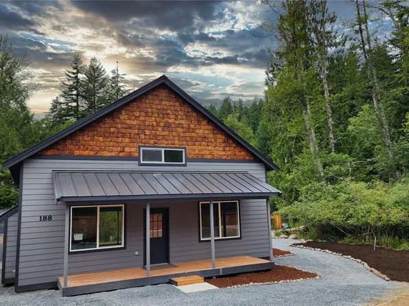 188 Skate Creek Road N, Ashford, WA 98304