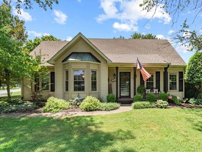 679 Collett Rd, Bowling Green, KY, 42104