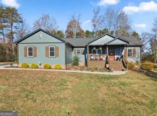 103 Sam Craven Rd, Cleveland, GA 30528