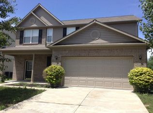 9754 Rhodes Ln, Avon, IN 46123