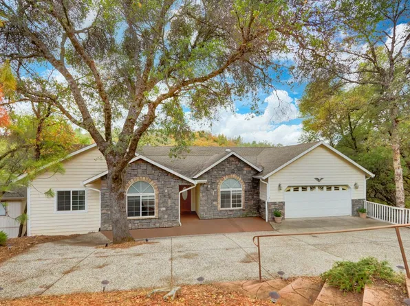 20324 Chaparral Cir, Penn Valley, CA 95946