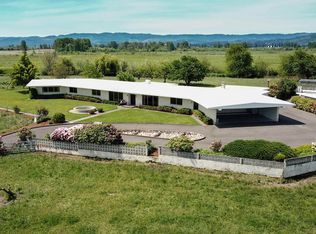 53765 E Honeyman Rd, Scappoose, OR 97056