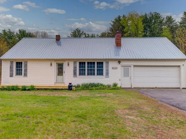 117 Blanchard Road, Gloversville, NY 12078