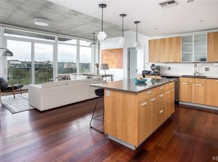 1620 Little Raven St UNIT 606, Denver, CO 80202