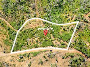 Pine Tree Ln, Berry Creek, CA