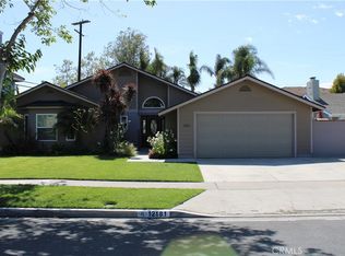 12181 Christy Ln, Los Alamitos, CA 90720