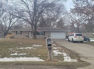 58675 County Road 9, Elkhart, IN 46517