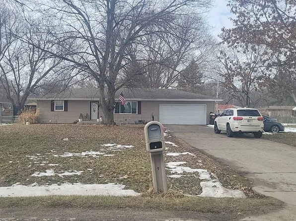 58675 County Road 9, Elkhart, IN 46517