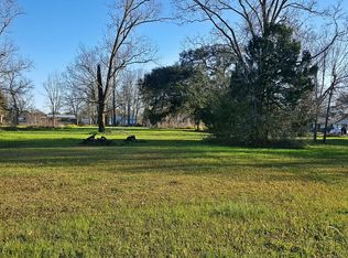 Promise Land Dr, Parks, LA 70582