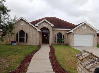 1905 Esperanza Ave, Hidalgo, TX 78557