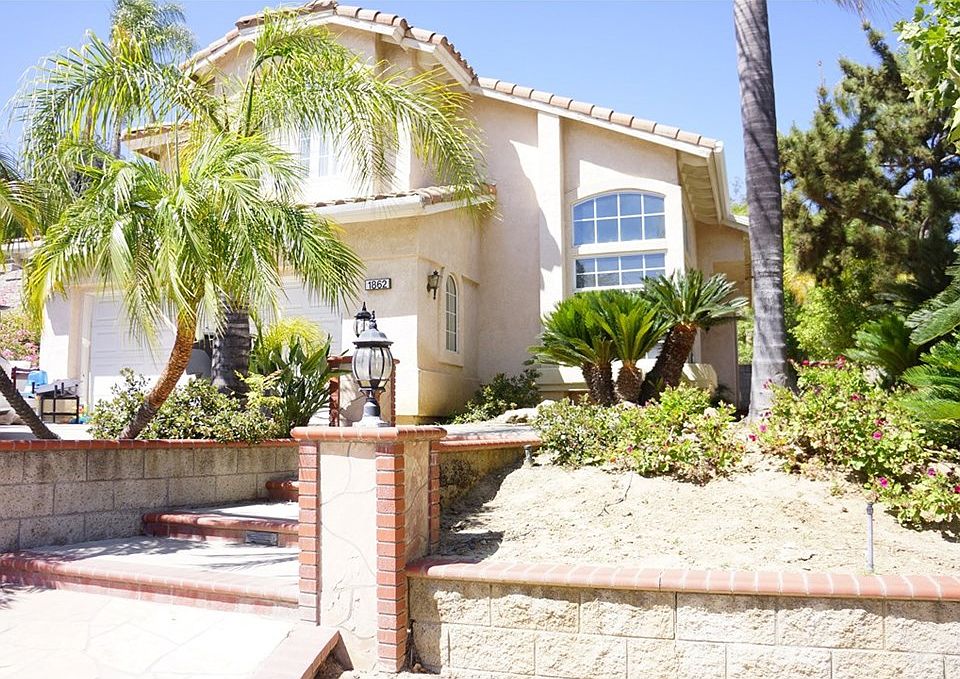 1st image of 1862 Rancho Hills Dr