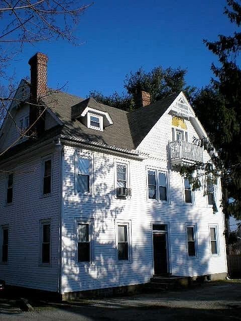 1st image of 121 Washington Ave #B5