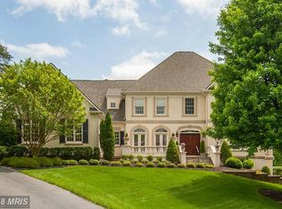 14923 Alpine Bay Loop, Gainesville, VA 20155