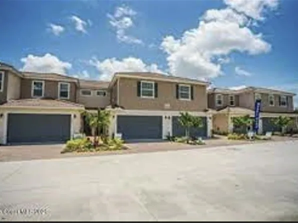 1800 Noel Pl Unit 101, Melbourne, FL 32935