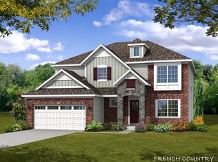 18334 Burton Way, Westfield, IN 46074