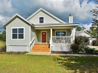 32853 Chippewa Ave, Deland, FL 32720