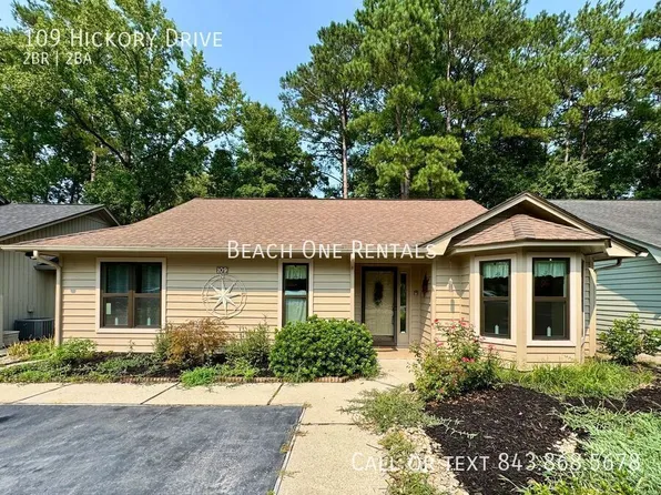 109 Hickory Dr, Conway, SC 29526