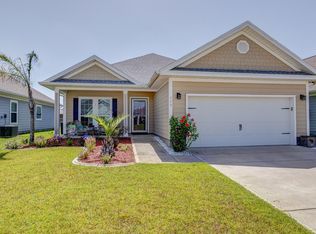 115 Redfish Way, Panama City, FL 32404