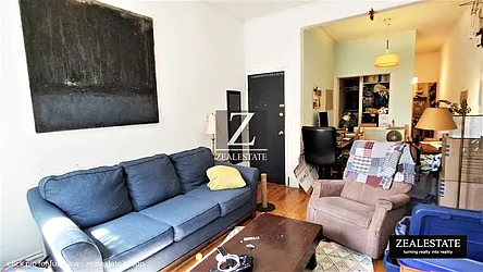 Rented by ZealEstate Group Inc