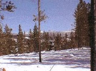 18 Bridger Trl, Winter Park, CO 80482