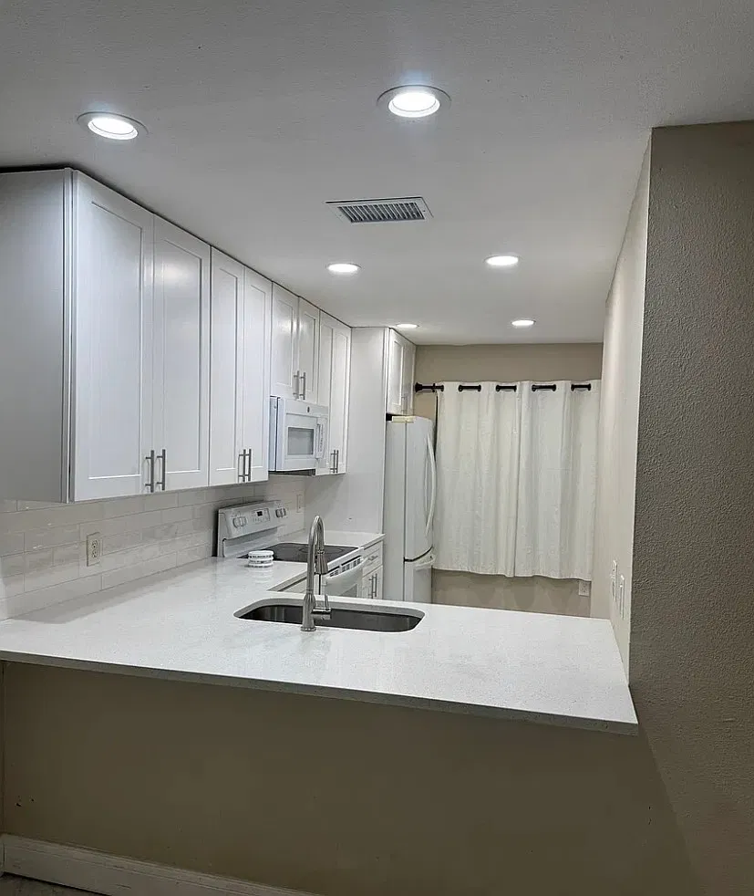 3 bed, 1101 sqft, $2,200 — Photo 4