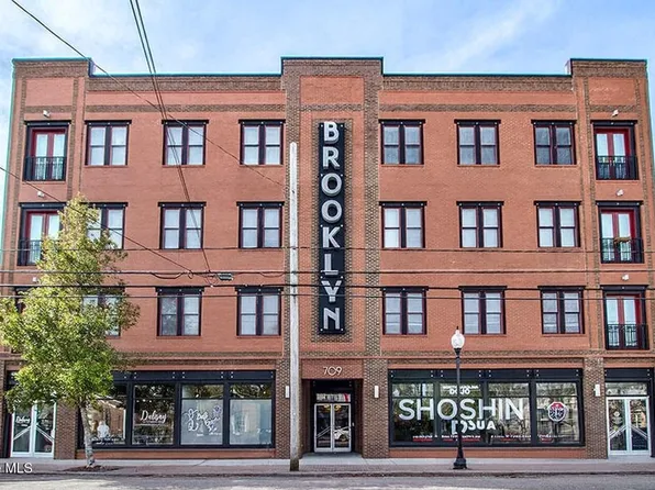 709 N 4th Street Ste 303, Wilmington, NC 28401