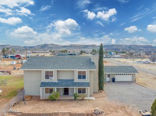 724 W Mesa Ln, Camp Verde, AZ 86322