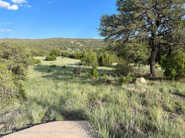 0 Barber St, Nogal, NM 88341