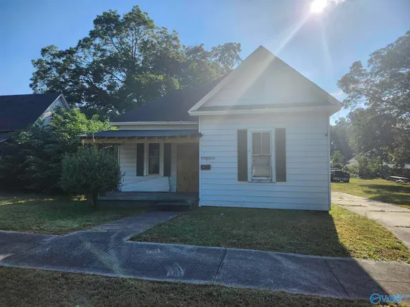 1725 Walnut Ave, Anniston, AL 36201